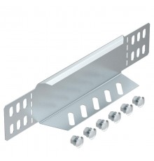 Переходник/концевик для лотка LKS 200мм (RWEB 620 FS RU)  7109613  OBO Bettermann