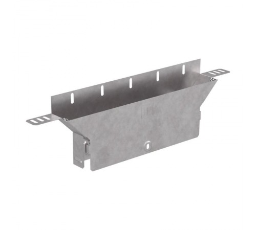 Ответвитель вертикальный с крышкой 300х50  PR16.0943  Промрукав