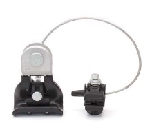 Зажим поддерживающий PSM 25-150  10203802  NILED