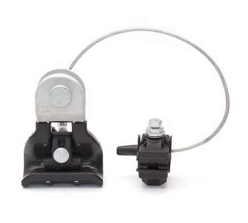 Зажим поддерживающий PSM 25-150  10203802  NILED