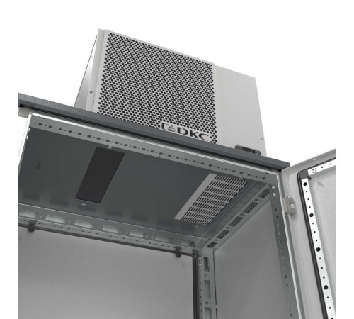 Кондиционер потолочный 1500 Вт, 230В (1 фаза)  R5KLM15021RT  DKC