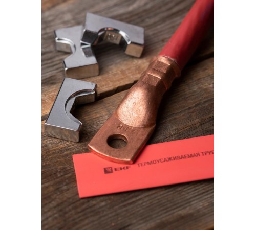 Наконечник медный ТМ 120-12-17 EKF PROxima  tm-120-12-17  EKF