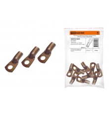 Наконечник ТМ 150-12-19  SQ0532-0034  TDM