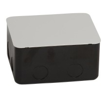 Короб под заливку 4мод.  054001  Legrand