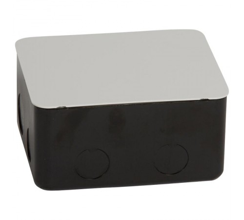 Короб под заливку 4мод.  054001  Legrand