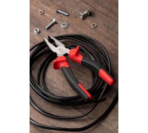 Пассатижи Expert 180 мм EKF PROxima    pas-180-exp   EKF 