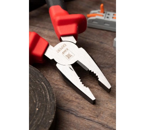 Пассатижи Expert 180 мм EKF PROxima    pas-180-exp   EKF 