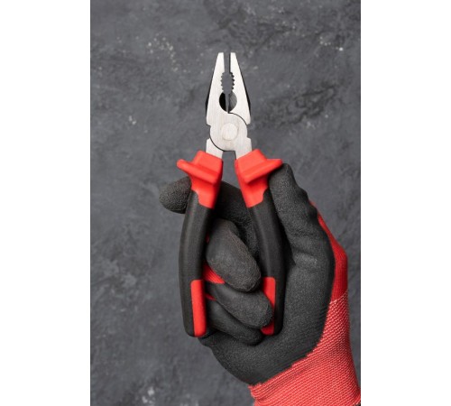 Пассатижи Expert 180 мм EKF PROxima    pas-180-exp   EKF 