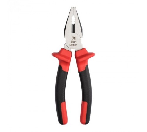 Пассатижи Expert 180 мм EKF PROxima    pas-180-exp   EKF 