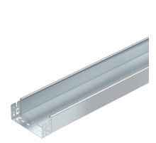 Кабельный листовой лоток неперфорированный 85x200x3050 (MKSMU 820 FS)  6059312  OBO Bettermann