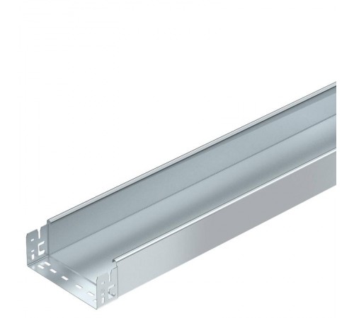 Кабельный листовой лоток неперфорированный 85x200x3050 (MKSMU 820 FS)  6059312  OBO Bettermann