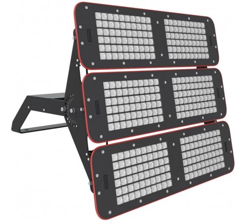 УРАН СПОРТ  LE-СБУ-66-720-6216-67Х  LEDeffect