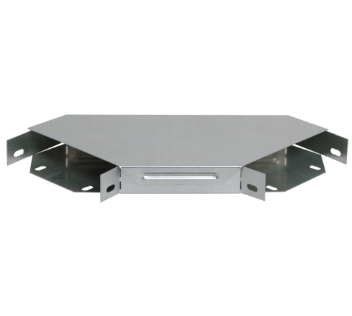 Поворот алюминиевый ненарезной d32 мм  CTA11-P-AL-NN-032  IEK