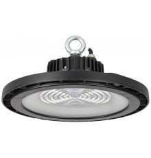 Светильник светодиодный промышленный PRO ДСП 3020 150Вт 90гр 5000К IP65  PR-DSP0-3020-150-090-K23  IEK