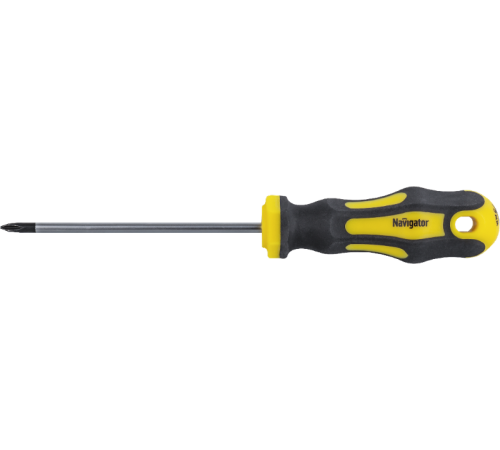 Отвёртка 82 356 NHT-Ot01-PH0-75 (обычная)  82356  Navigator