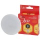 Лампа светодиодная RED LINE ECO LED GX-8W-827-GX53 GX53 8Вт таблетка теплый белый свет  Б0036541  ЭРА