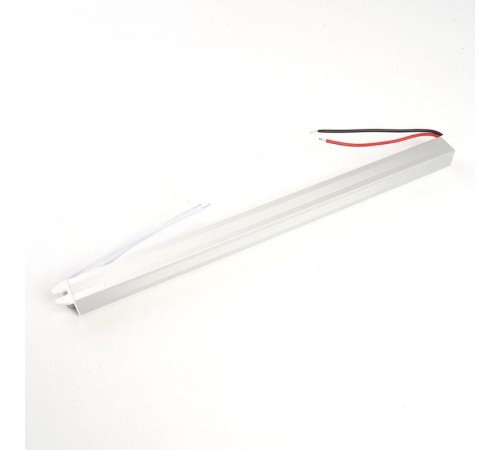 Трансформатор электронный для светодиодной ленты 72W 12V (драйвер), LB001  48015  FERON