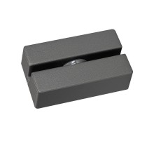 Светильник LGD-STRIPE-3W Day4000 (GR, 20 deg, 230V) (Arlight, IP65 Металл, 3 года)  034980  Arlight