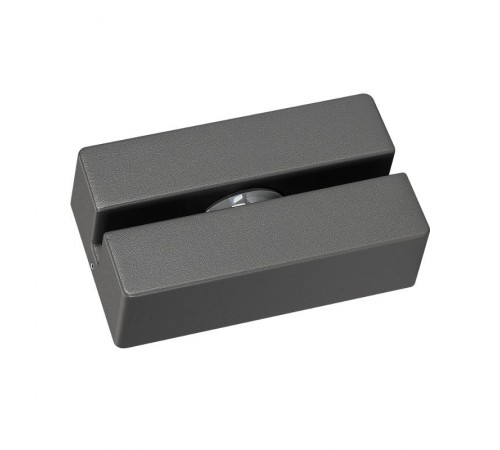 Светильник LGD-STRIPE-3W Day4000 (GR, 20 deg, 230V) (Arlight, IP65 Металл, 3 года)  034980  Arlight