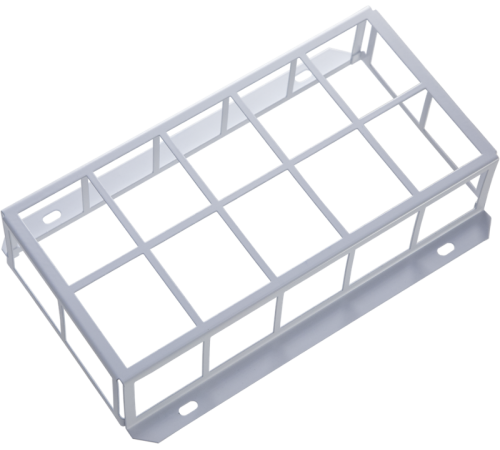 Решетка Grid URAN/LYRA  2501003130  Световые Технологии
