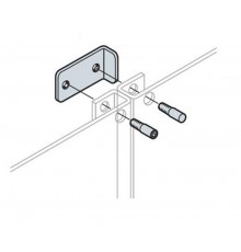 Комплект для соединения расширенных монт.плат  EA2113  ABB