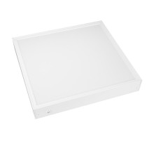 Панель IM-EMERGENCY-2H-S600x600-45W Day4000 (WH, 120 deg, 230V) (Arlight, IP40 Металл, 2 года)  034933  Arlight