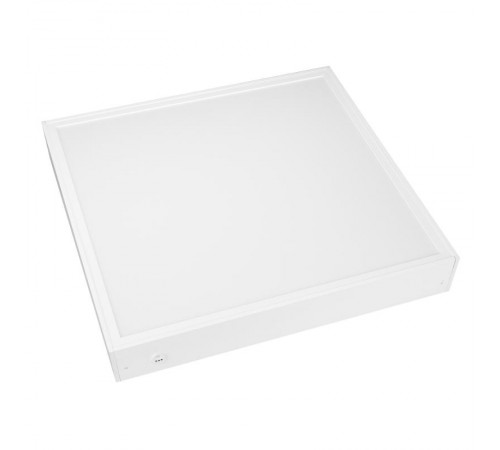 Панель IM-EMERGENCY-2H-S600x600-45W Day4000 (WH, 120 deg, 230V) (Arlight, IP40 Металл, 2 года)  034933  Arlight