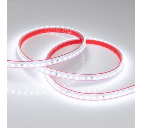 Лента светодиодная герметичная RTW-PS-A120-10mm 24V White6000 (9.6 W/m, IP67, 2835, 5m) (arlight, -)  022321(2)  Arlight