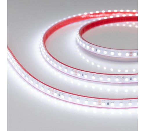 Лента светодиодная герметичная RTW-PS-A120-10mm 24V White6000 (9.6 W/m, IP67, 2835, 5m) (arlight, -)  022321(2)  Arlight