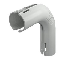 Дуга для трубы, Quick-pipe, пластик M20  2154054  OBO Bettermann