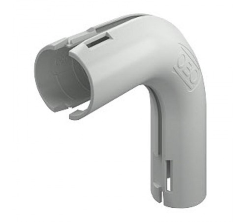 Дуга для трубы, Quick-pipe, пластик M20  2154054  OBO Bettermann