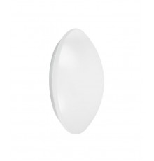 Светильник светодиодный для ЖКХ ДПО-13Вт 4000K 960лм IP44 белый 250мм SURFACE  4058075617889  LEDVANCE