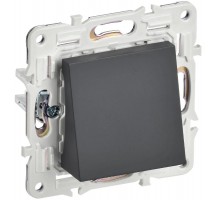 SKANDY Вывод кабеля SK-O01T титан  SK-VK10-0-K48  IEK