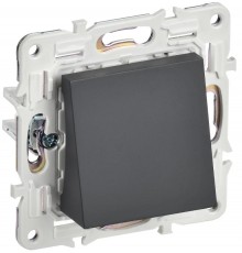 SKANDY Вывод кабеля SK-O01T титан  SK-VK10-0-K48  IEK