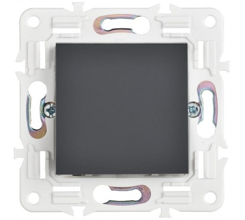 SKANDY Вывод кабеля SK-O01T титан  SK-VK10-0-K48  IEK