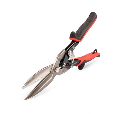 Ножницы по металлу прямые удлиненные НМА-300 SL серия ПРОФИ  102043  КВТ