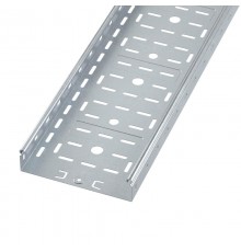 Лоток перфорированный 200х50х3000х0,7мм  SPL3520  DKC