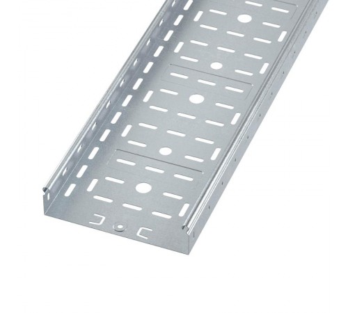 Лоток перфорированный 200х50х3000х0,7мм  SPL3520  DKC