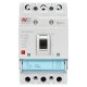 Выключатель автоматический AV POWER-1/3 125А 80kA TR AVERES  mccb-13-125H-TR-av  EKF