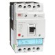 Выключатель автоматический AV POWER-1/3 125А 80kA TR AVERES  mccb-13-125H-TR-av  EKF