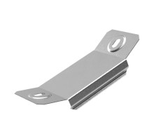 Крышка угла вертикально внутреннего 45 градусов Стандарт HDZ 50  PR16.2070  Промрукав