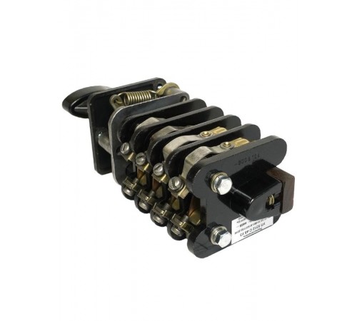 Универсальный переключатель УП 5312-С45  ET002905  Электротехник