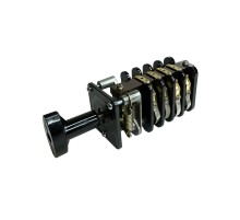 Универсальный переключатель УП 5312-С45  ET002905  Электротехник