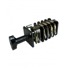 Универсальный переключатель УП 5312-С45  ET002905  Электротехник