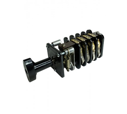 Универсальный переключатель УП 5312-С45  ET002905  Электротехник