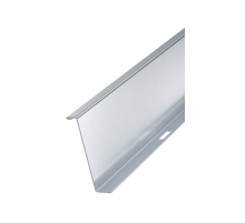 Перегородка листового лотка H80, L1500, AISI 304  ISPH80C  DKC