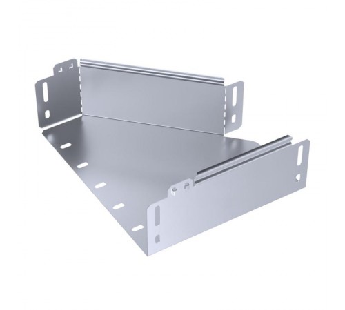 Переходник правый Стандарт INOX (AISI 316) 300х150х100  PR16.5800  Промрукав