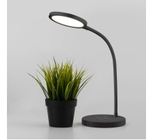 Светильник настольный Tiara черный (TL90560) 6Вт Eurosvet  a048743  Elektrostandard