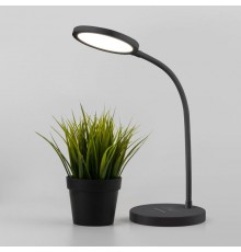 Светильник настольный Tiara черный (TL90560) 6Вт Eurosvet  a048743  Elektrostandard