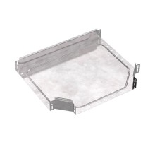 Ответвитель Т-образный Стандарт 400х80  PR16.8447  Промрукав